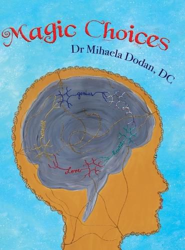 Cover image for Magic Choices