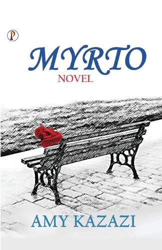 Cover image for Myrto