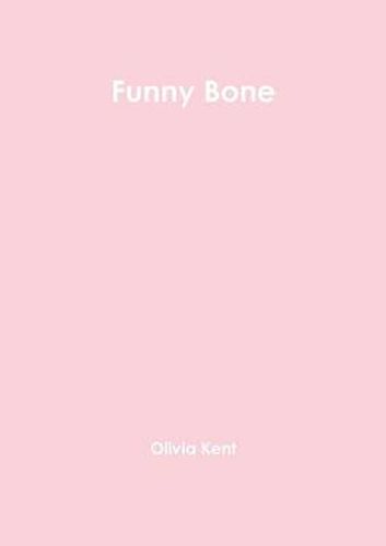 Cover image for Funny Bone