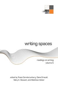 Cover image for Writing Spaces