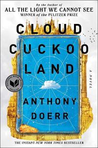 Cover image for Cloud Cuckoo Land