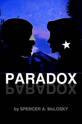 Cover image for Paradox