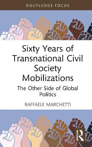 Cover image for Sixty Years of Transnational Civil Society Mobilizations