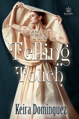 Cover image for The Telling Touch