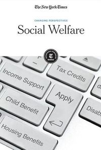 Cover image for Social Welfare