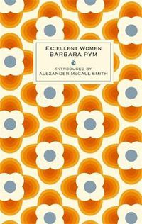 Cover image for Excellent Women