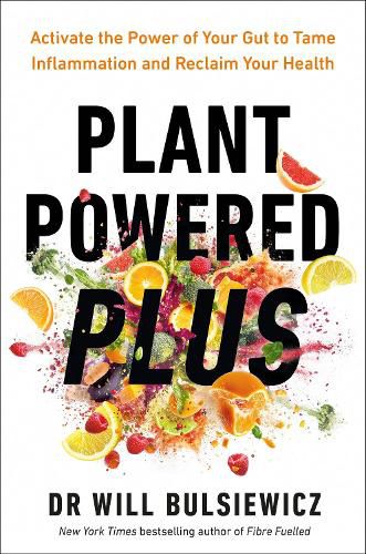 Cover image for Plant Powered Plus
