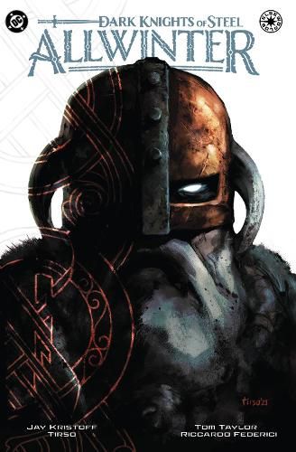 Cover image for Dark Knights of Steel: Allwinter