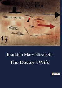 Cover image for The Doctor's Wife