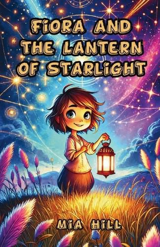 Cover image for Fiora and the Lantern of Starlight