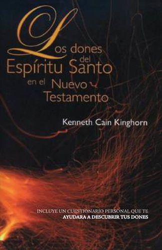 Cover image for Los Dones del Espiritu Santo En El Nuevo Testamento