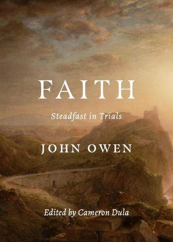 Cover image for Faith: Steadfast in Trials