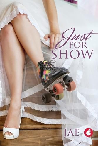 Cover image for Just for Show