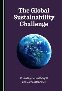 Cover image for The Global Sustainability Challenge