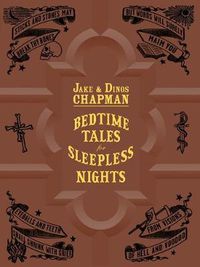 Cover image for Bedtime Tales for Sleepless Nights