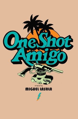 Cover image for One Shot Amigo