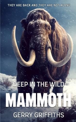 Cover image for Deep In The Wild