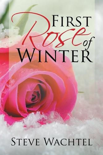 Cover image for First Rose of Winter