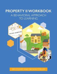 Cover image for Property Law II Workbook: A Behavioral Approach to Learning