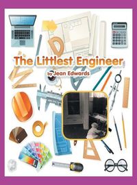 Cover image for The Littlest Engineer