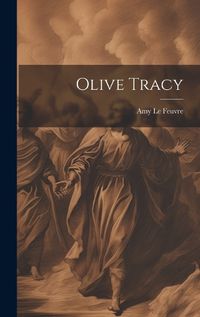 Cover image for Olive Tracy