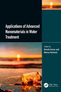 Cover image for Applications of Advanced Nanomaterials in Water Remediation