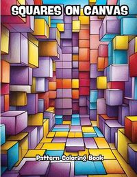 Cover image for Squares on Canvas