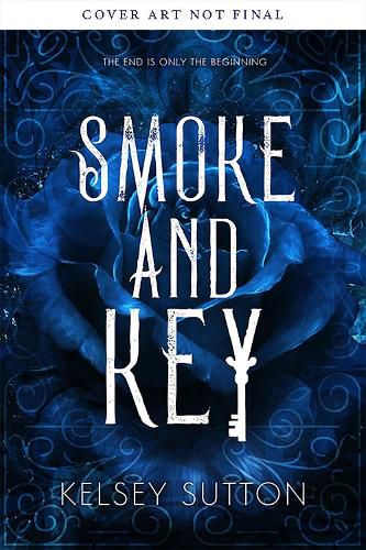 Cover image for Smoke and Key