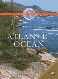 Cover image for Atlantic Ocean