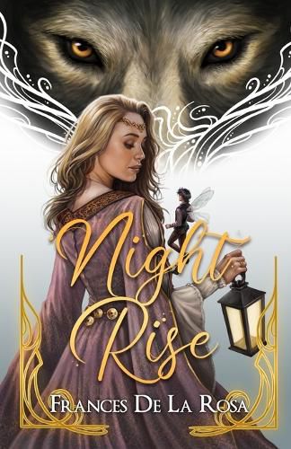 Cover image for Night Rise