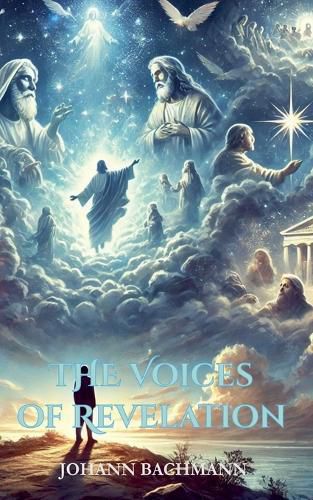 Cover image for The Voices of Revelation