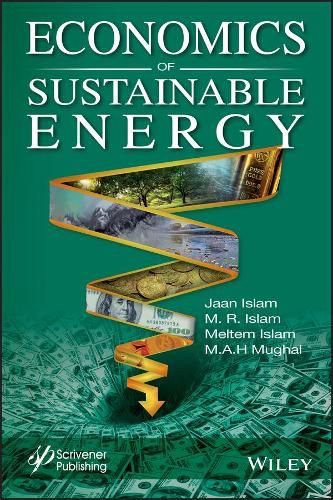 Cover image for Economics of Sustainable Energy