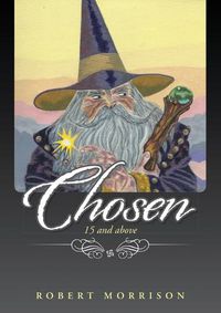 Cover image for Chosen: 15 and above