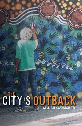 Cover image for The City's Outback