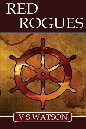 Cover image for Red Rogues