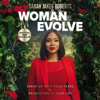 Cover image for Woman Evolve
