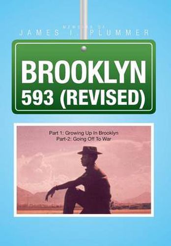 Cover image for Brooklyn 593 (Revised)