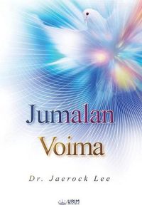 Cover image for Jumalan Voima: The Power of God (Finnish Edition)