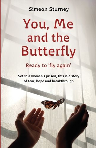Cover image for You, Me and the Butterfly