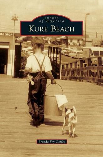 Cover image for Kure Beach