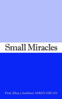 Cover image for Small Miracles