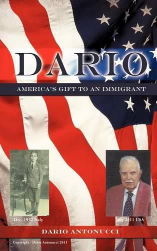 Cover image for Dario