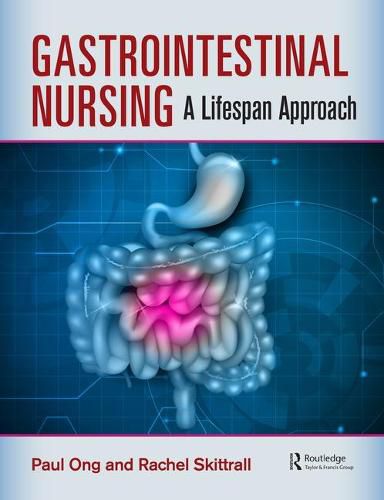 Cover image for Gastrointestinal Nursing: A Lifespan Approach