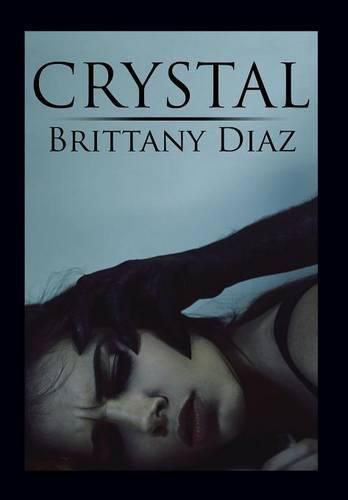 Cover image for Crystal