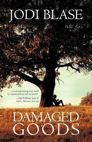 Cover image for Damaged Goods