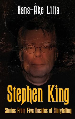 Stephen King