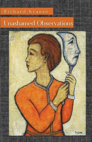 Cover image for Unashamed Observations