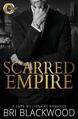 Cover image for Scarred Empire