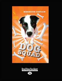 Cover image for Dog Squad