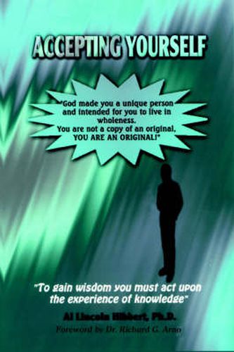Cover image for Accepting Yourself